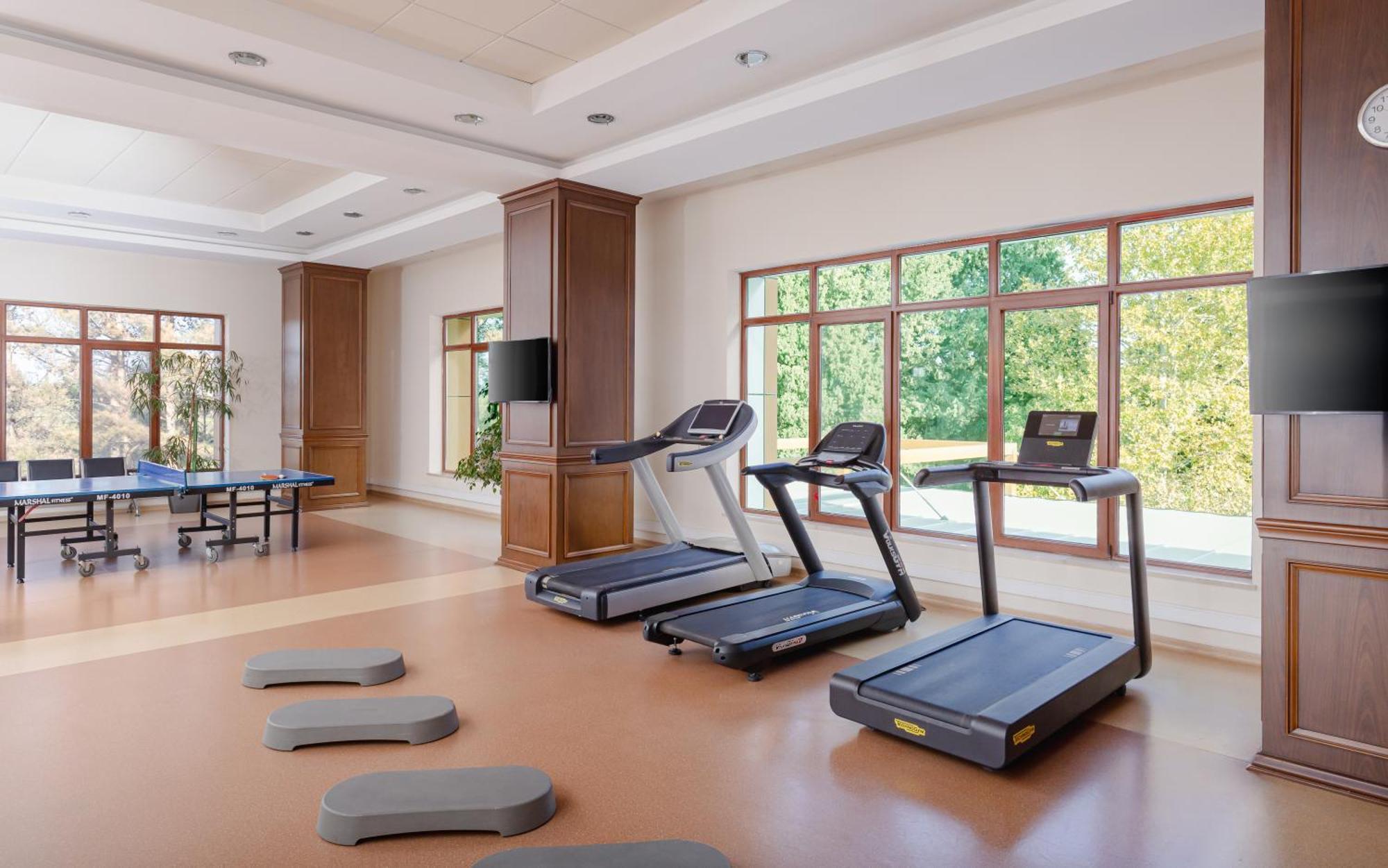 Chinar Hotel & Spa Naftalan Exterior photo